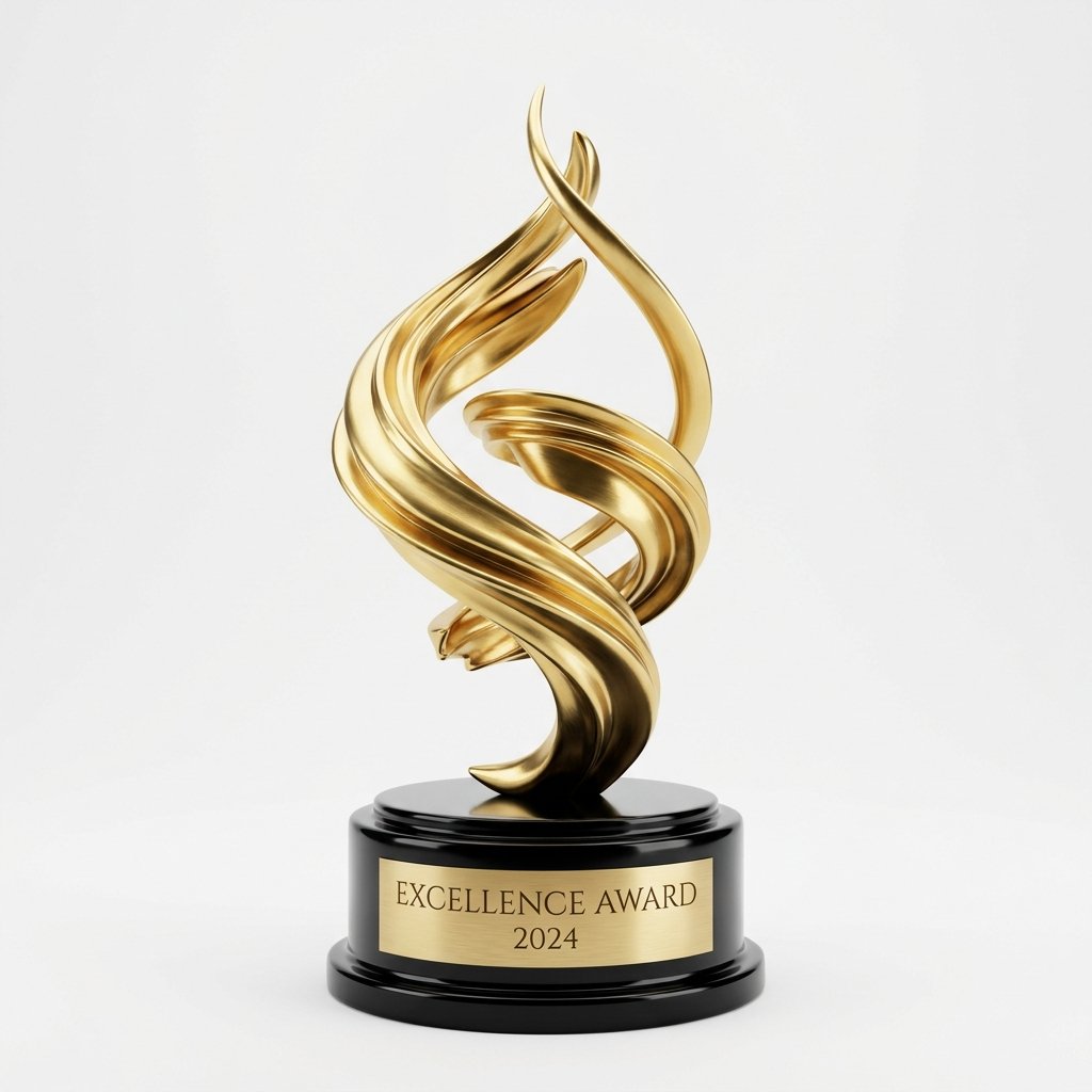 Award 2021